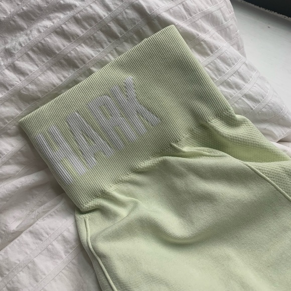 Gymshark cycling shorts - Picture 5 of 5